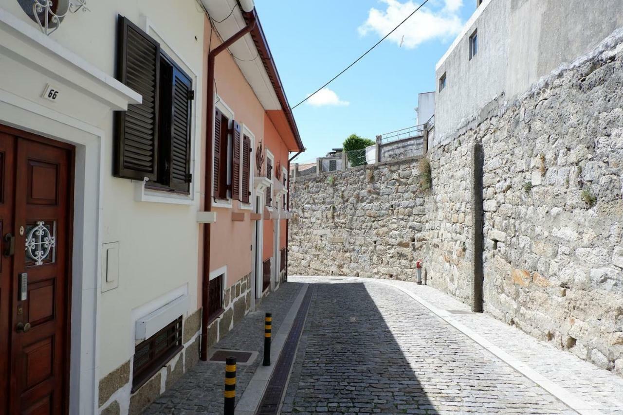 Kame House Villa Vila Nova de Gaia Exterior photo